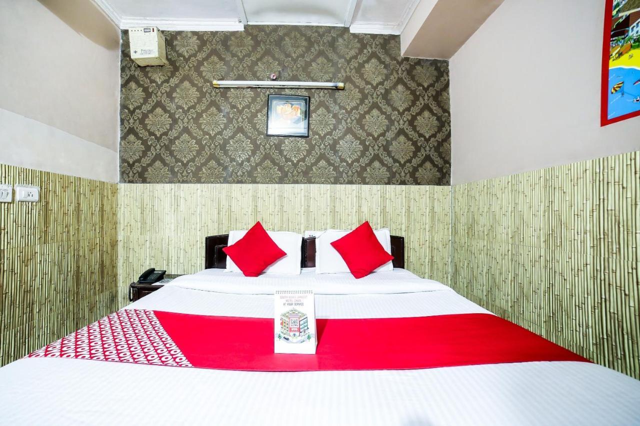 Oyo Downtown Inn Near Leisure Valley Park Gurgaon Zewnętrze zdjęcie